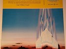 Bach Hiroshima Orgelkonzert Organ Recital Wilhelm Kempff DGG LPE 17 069 TULIP
