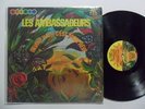 LES AMBASSADEURS Revoir Haiti C’est Mon MARC Raw Psych Islands Afro Funk LP H78