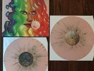 Black Moth Super Rainbow-Dandelion Gum 2LP GF SNS BBG Pink Splatter 1ST PRESS