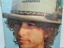 Bob Dylan Masterpieces 1976 Rare Import Australia Vinyl 3x LP S3BP 220502 EX/EX