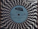 BARBOSA 1973 “Seara De Oxala” Afro Samba Soul Funk Candomble 7” BRAZIL 45 RARE