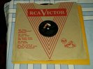 78: ELVIS PRESLEY-Love Me Tender/Anyway You Want Me-RCA Victor 20-6643-E-/E