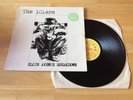 The 101ers - Elgin Avenue Breakdown LP 1981 Punk Clash Joe Strummer