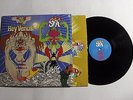 SUPER FURRY ANIMALS Hey Venus  LP Rough Trade Rec. RTRADLP-346 VG++ IN SHRINK 7C