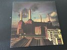 Pink Floyd - Animals - 1977 1st Press Vinyl LP Record JC 34474 (NM-)