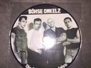 Böhse Onkelz - Picture-LP/Vinyl, Die Rock-o-Rama Jahre, 12