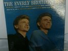 The Everly Brothers LP, The Everly Brothers' Best, Cadence CLP 3025,1959 EX/EX