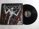 PROBOT S/T LP Southern Lord Rec. SUNN30LP US 2004 VG++ DAVE GROHL RARE ROCK 7C