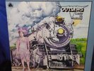 Outlaws Lady In Waiting CD-4 Quad Quadraphonic LP EX