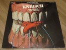 LP Wolfgang Dauners ET Cetera   Knirsch  (Germany 1972 / MPS)