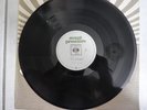 LP PULSAR HALLOWEEN ACETATE TEST PRESSING  CBS