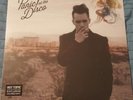 Panic At The Disco- 2Weird To Live 2Rare 2Die Vinyl LP Colored Splatter hottopic