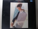 Eric Johnson Tones SEALED 1st Press 1986 US LP Stevie Ray Vaughan Gary Clark Jr.