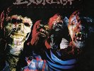 EXORCIST - Nightmare Theatre - LP - THRASH METAL