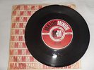 DARWIN'S THEORY - UK PSYCH FREAKBEAT DAYTIME  / HOSANNA  - MAJOR MINOR MM503