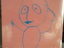 Lp Mina Facile limited numbered Pink ediction NUMERATO di 500 introvabile