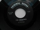 THE ROTATIONS - THE CRUNCHER - ORIGINAL SOUND 7