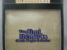 JIMI HENDRIX EXPERIENCE CLASSIC SINGLES BOX SET - MINT UNPLAYED 10 x 7