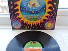 Dr John -In The Right Place- 1973 Atlantic Tri-fold. 1st Press. A1/B1
