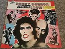 THE ROCKY HORROR PICTURE SHOW - Sountrack Vinyl LP (OSV 21653, Pacific)