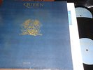 QUEEN - Greatest Hits II, 2XLP 12