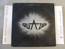 QUAZAR SELF TITLED LP W/ ORIG INNER SLEEVE OF PARLIAMENT FUNKADELIC FUNK AB 4187