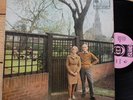 FAIRPORT CONVENTION / Unhalfbricking / ISLAND ILPS 9102 (UK)