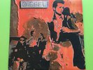 Johnny Diesel & The Injectors ?– Johnny Diesel & The Injectors - LP