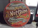 THE SMALL FACES VINYL LP ' OGDENS NUT GONE FLAKE' '