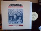 Jean Redpath - The Songs Of Robert Burns, Vol. Six (Vinyl)