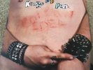 Poison Idea Kings Of Punk Pusmort Original NM POSTER STICKER VINYL LP