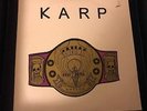 KARP Suplex Vinyl 12