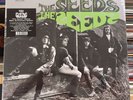THE SEEDS 1966 SELF-TITLED REISSUE 50TH ANNIVERSARY DELUXE EDITION 2LP NUGGETS