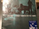 Stanley Turrentine With The 3 Sounds - Blue Hour (Limited Edition) Sealed