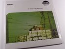 THRICE The Artist In The Ambulance 2xLP SPLATTER VINYL *SEALED* dustin kensrue
