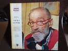 SACHA GUITRY, RARE, 33T AVEC DÉDICACE À CHRISTIAN BROCARD ( ACTEUR) BON ÉTAT