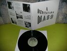 LP Yatha Sidhra A Meditation Mass Krautrock re