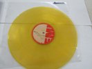 QUEEN CRAZY LITTLE THING CALLED LOVE 12 MAXI SINGLE YELLOW ORIGINAL colombia jup