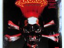3 KROKUS SEALED VINYL LPS*HEADHUNTER*HARDWARE*METAL RENDEZ-VOUS*ORIG PRESSINGS *