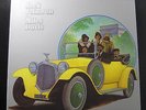 Miles Davis - Jack Johnson Original Soundtrack LP Mint- MFSL 1-440 180g Record