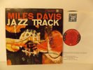 Miles Davis Jazz Track  Jazz LP 6 Eye