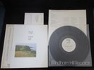 Michael Hedges Breakfast in The Field Japan Vinyl LP OBI Windham Hill Jazz Guita