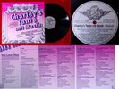 LP Charley´s Tante Hans Last Heinz Erhardt Nana Gualdi Ernst Stankovski L. Olias