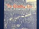 VARIOUS To Boldly Go Potteries 1986 UK VINYL LP  EXCELLENT CONDITION NWOBHM A