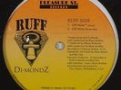 Ruff Diamondz 