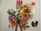 RZA as Bobby Digital 