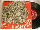 BOYD RAEBURN Vol 1 David Allyn Hal McKusick Savoy MG 15010 10