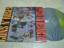 GUNS N ROSES(KOREA VINYL LP 12