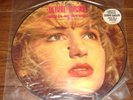 DEBBIE GIBSON   ONLY IN MY DREAMS   UK PICTURE DISC VINYL 12
