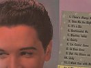 Elvis Presley - 'Something For Everybody' 1961 UK RCA Mono LP. Ex